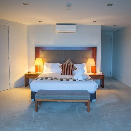 The Waterfront Suites - Heritage Collection Paihia Εξωτερικό φωτογραφία