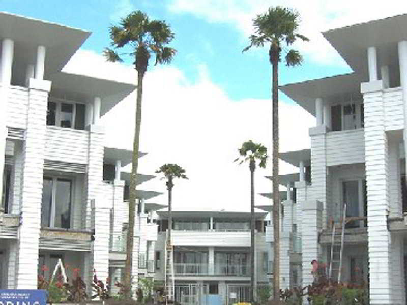 The Waterfront Suites - Heritage Collection Paihia Εξωτερικό φωτογραφία